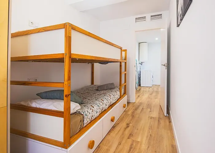 Cartagenaflats, Apartamentos Anfiteatro Romano 4C