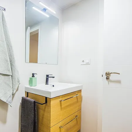 Anfiteatro Romano IV-C, Apartamento, Wifi SMART TV Cartagena Esterno foto