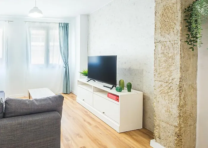 Cartagenaflats, Apartamentos Anfiteatro Romano 4C