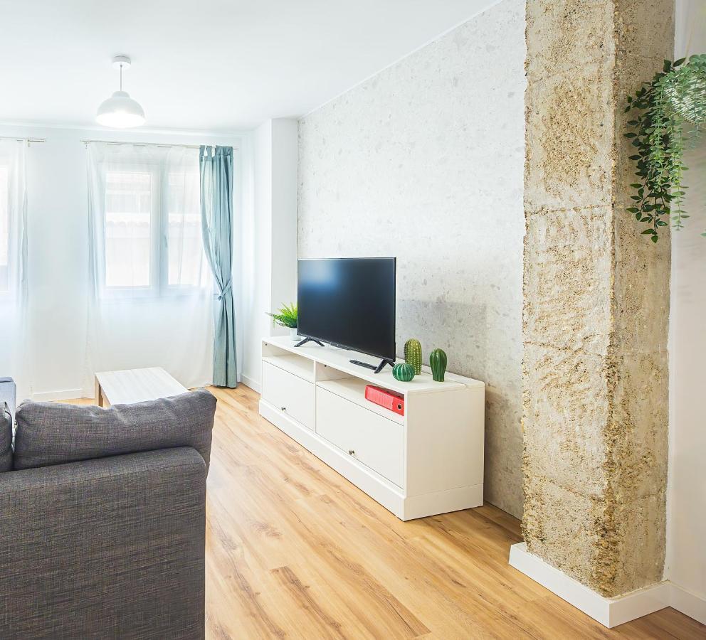 Cartagenaflats, Anfiteatro 4c Appartement *