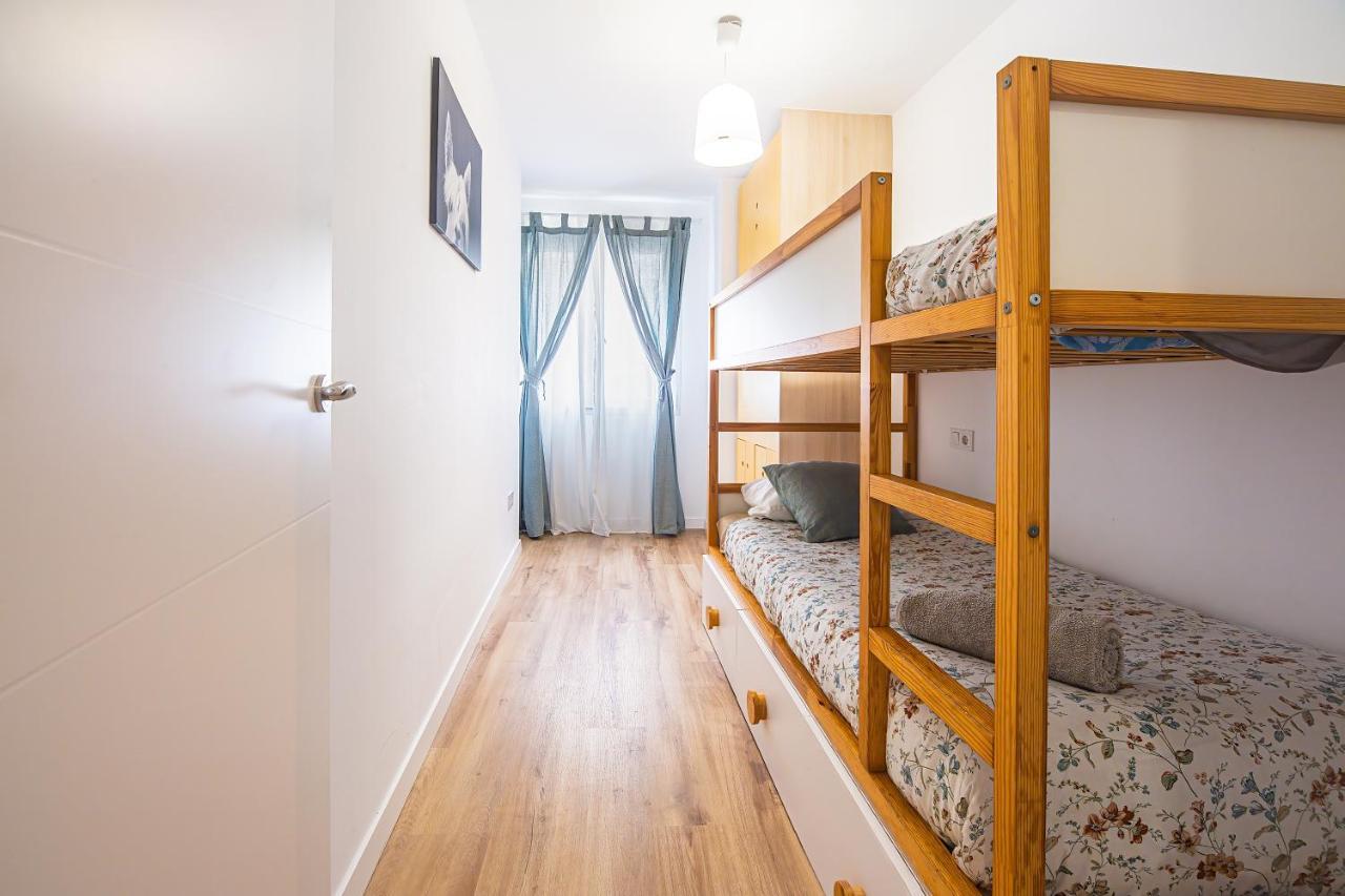 Appartement Cartagenaflats, Anfiteatro 4c *